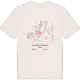 Katastralgemeinde Traiskirchen karta t-shirt