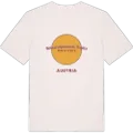 Katastralgemeinde Triglas circle t-shirt