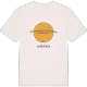Katastralgemeinde Unterdanegg cirkel t-shirt