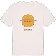 Katastralgemeinde Völlegg cirkel t-shirt