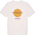 Katastralgemeinde Waldstein circle t-shirt