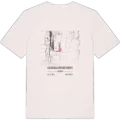 Katastralgemeinde Wörth map t-shirt