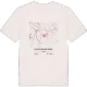 Katastralgemeinde Würnitz karta t-shirt