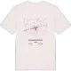 Katastralgemeinde Ybbsitz karta t-shirt