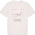 Katastralgemeinde Zeiselmauer map t-shirt