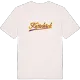 Kattebäck baseball t-shirt