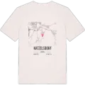 Katzelsdorf karta t-shirt