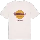 Kaukas circle t-shirt
