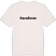 Kavelbron fetstil t-shirt