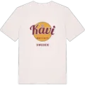 Kåvi cirkel t-shirt