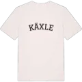 Käxle böjd t-shirt