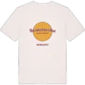 Kazincbarcika cirkel t-shirt