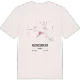 Kazincbarcika karta t-shirt