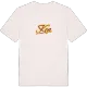 Kea baseball t-shirt