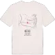 Keele karta t-shirt