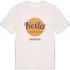 Keila circle t-shirt