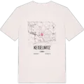 Keiselwitz karta t-shirt