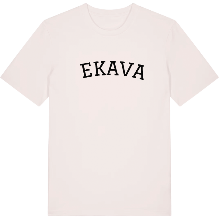Ķekava arc t-shirt – t-shirt from PinShirt