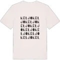Keljo ordlek t-shirt