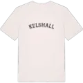 Kelshall böjd t-shirt
