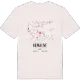 Kemaliye karta t-shirt