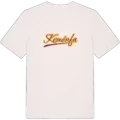 Keménfa baseball t-shirt