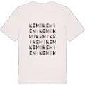 Kemi ordlek t-shirt