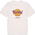 Kemi cirkel t-shirt
