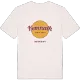 Kemnath cirkel t-shirt