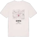 Kempen karta t-shirt