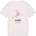 Kerimäki karta t-shirt