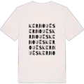 Kernouës ordlek t-shirt