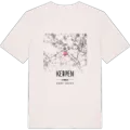 Kerpen map t-shirt