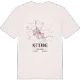 Kettering map t-shirt