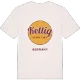 Kettig cirkel t-shirt