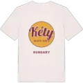Kéty cirkel t-shirt