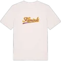 Kiiminki baseball t-shirt