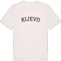 Kijevo böjd t-shirt