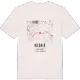 Kildale map t-shirt