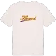 Kilesand baseball t-shirt