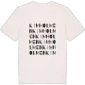 Kimholmen wordplay t-shirt