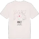 Kinlet map t-shirt