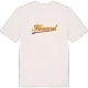Kinnared baseball t-shirt