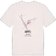 Kippel karta t-shirt