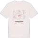 Kirchanschöring karta t-shirt