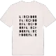 Kirchdorf wordplay t-shirt