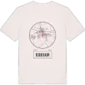 Kirkham t-shirt