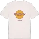 Kirkkonummi cirkel t-shirt