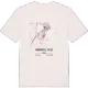 Kirkonkylä-Etelä karta t-shirt