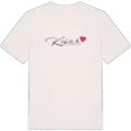Kisar heart t-shirt